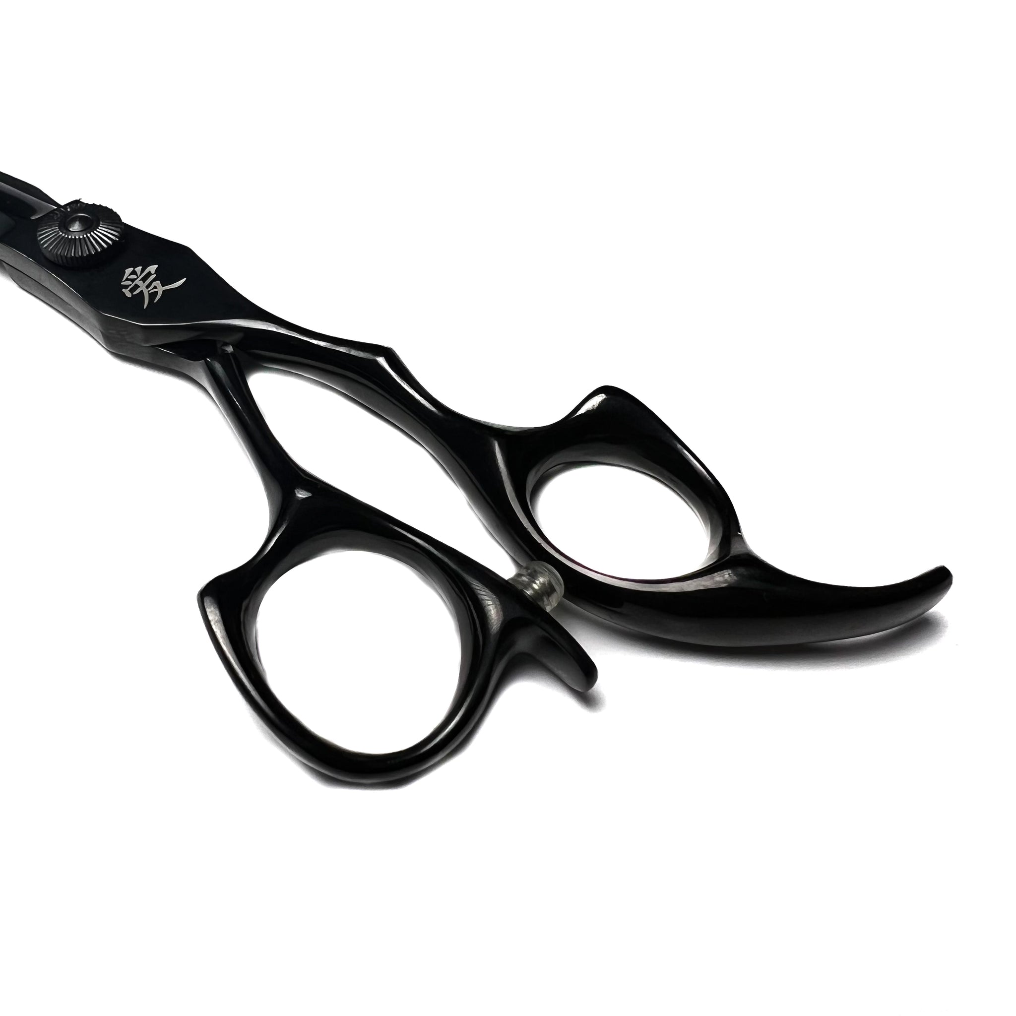 Nova Black Japanese  6 Inch Thinning Shear (M-LINE)